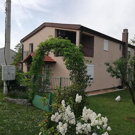 Apartmani Emma Kotor Exterior foto