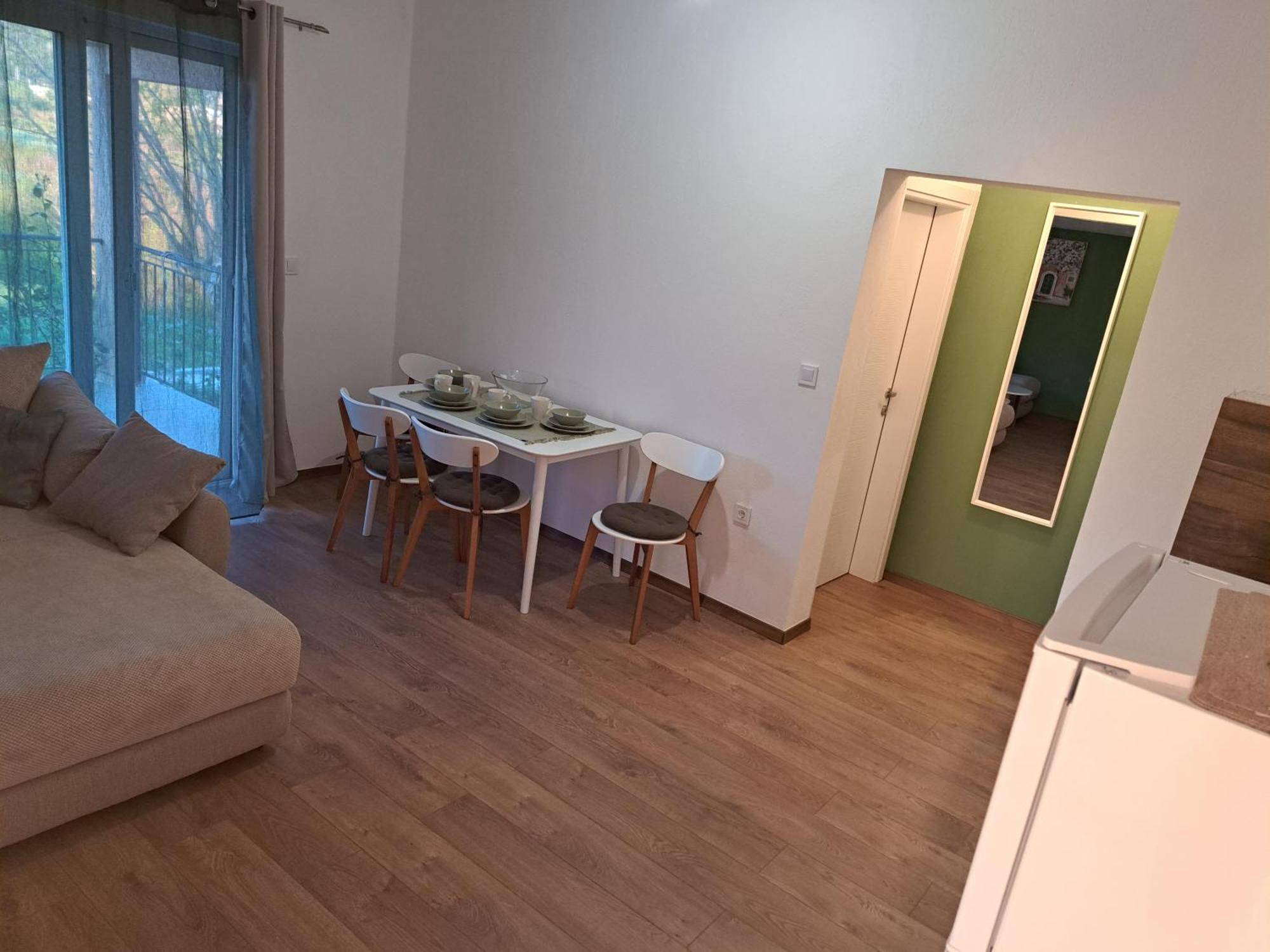 Apartmani Emma Kotor Zimmer foto