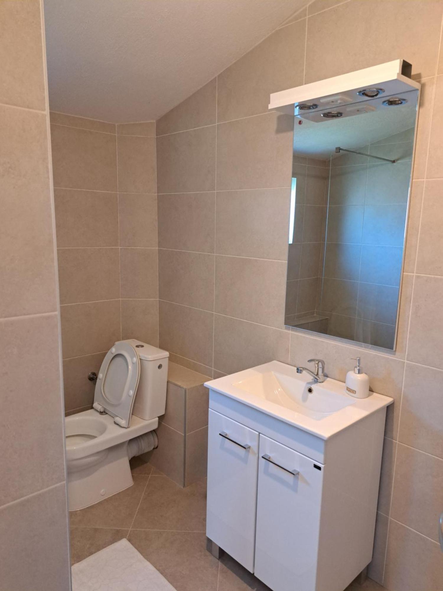 Apartmani Emma Kotor Zimmer foto